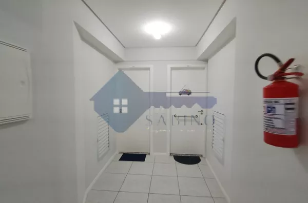 Apartamento para aluguel, 2 quarto(s),  Pedra Branca, Palhoça - Foto 17
