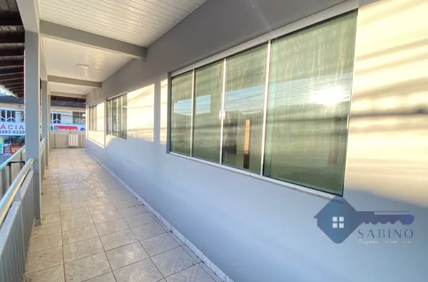 Sala comercial em andar para ,  Rio Grande, Palhoça