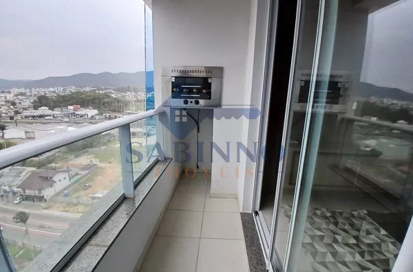 Apartamento para venda 3 quarto(s) ponte do imaruim palhoça - Foto 9