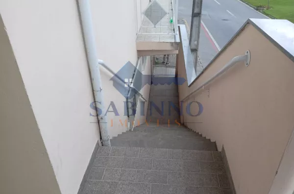 Sala comercial em andar para aluguel,  Passa Vinte, Palhoça - Foto 7
