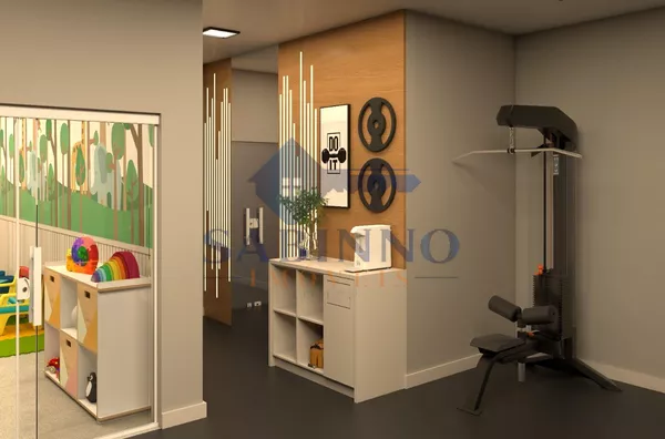 Apartamento para venda 2 Quartos, São Ludgero - Foto 14