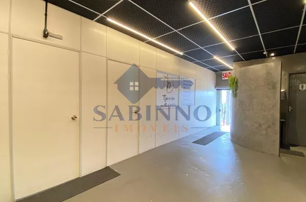 Sala comercial para aluguel,  Bom Viver, Biguaçu - Foto 5