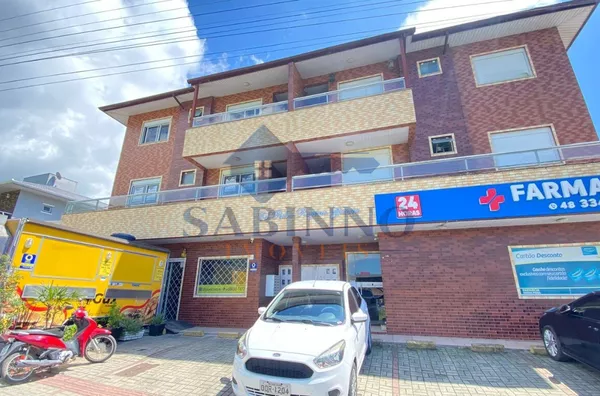 Apartamento para aluguel e venda, 2 quarto(s),  Praia De Fora, Palhoça - Foto 23