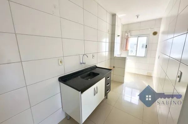 Apartamento para locação e venda no Aririu - Palhoça