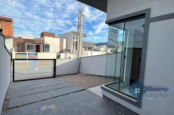 Casa para venda, 3 quarto(s),  Bela Vista, Palhoça