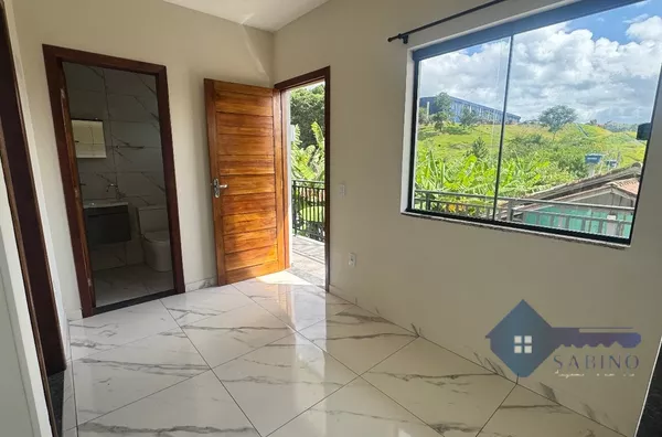 Kitinete / conjugados para aluguel, 1 quarto(s),  Bela Vista, Palhoça