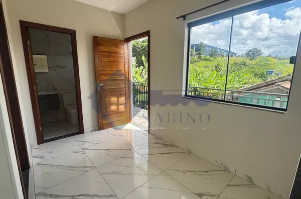 Kitinete / conjugados para aluguel, 1 quarto(s),  Bela Vista, Palhoça - Foto 2