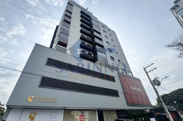Apartamento para venda e locação 3 quartos sendo uma suíte máster ,  Centro, Palhoça - Foto 2