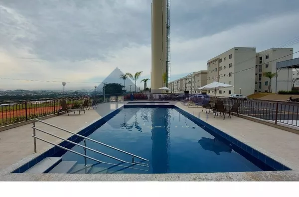 Apartamento para venda 2 quarto(s) Bela Vista Palhoça - Foto 6