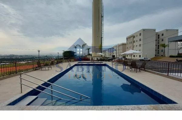 Apartamento para venda 2 quarto(s) Bela Vista Palhoça - Foto 6