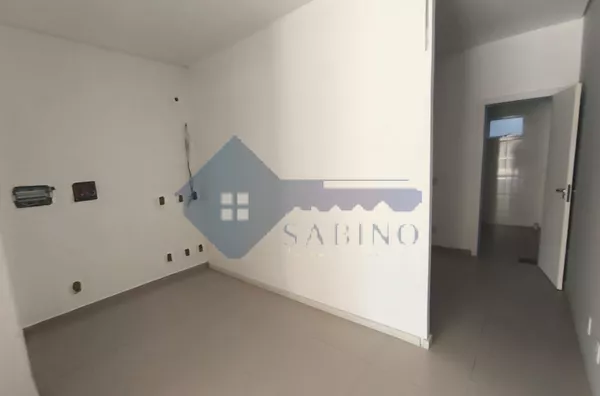 Sala comercial  térrea para aluguel,  Centro, Braço Do Norte - Foto 4