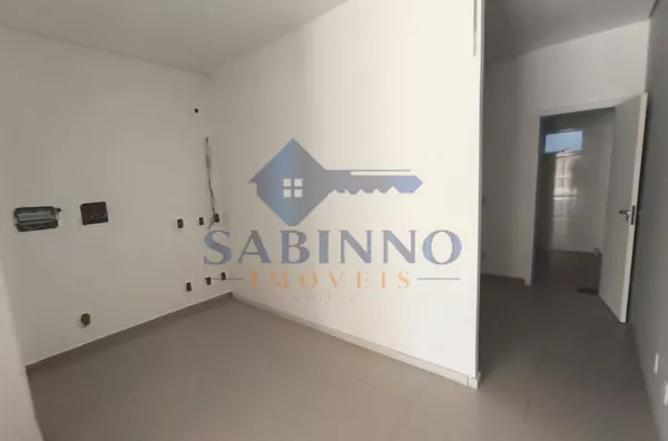 Sala comercial  térrea para aluguel,  Centro, Braço Do Norte - Foto 4
