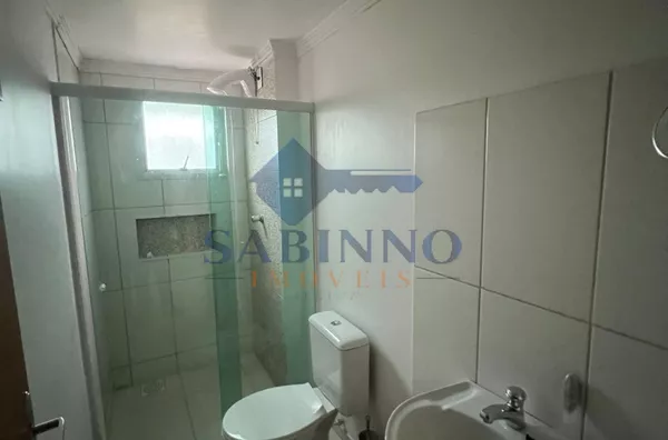 Apartamento para locação/venda 2 quarto(s) aririu palhoça - Foto 26