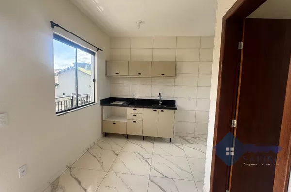 Kitinete / conjugados para aluguel, 1 quarto(s),  Bela Vista, Palhoça