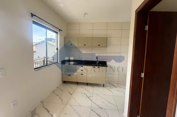 Kitinete / conjugados para aluguel, 1 quarto(s),  Bela Vista, Palhoça - Foto 3