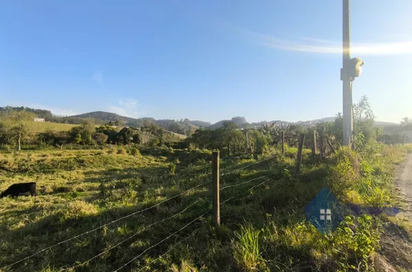  Terreno para venda , Encosta Do Sol, São Ludgero