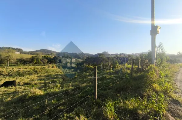 Terreno para venda , Encosta Do Sol, São Ludgero - Foto 1