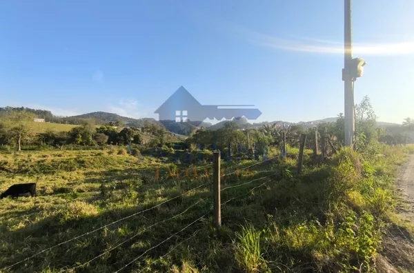 Terreno para venda , Encosta Do Sol, São Ludgero - Foto 1