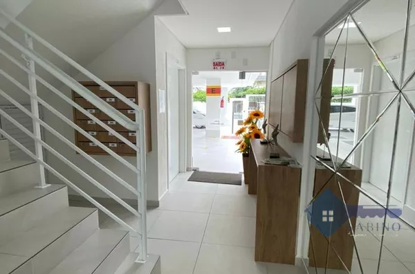 Apartamento para VENDA com  1 quarto(s) ingleses do rio vermelho florianópolis