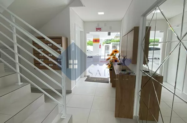 Apartamento para VENDA com  1 quarto(s) ingleses do rio vermelho florianópolis - Foto 3