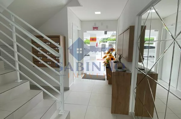 Apartamento para VENDA com  1 quarto(s) ingleses do rio vermelho florianópolis - Foto 3