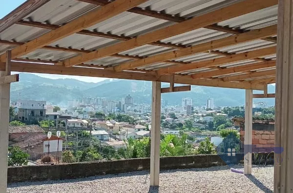 Casa para aluguel e venda, 2 quarto(s),  São Francisco De Assis, Braço Do Norte