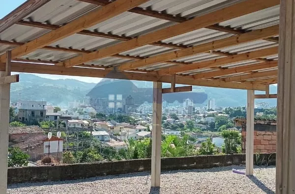 Casa para aluguel e venda, 2 quarto(s),  São Francisco De Assis, Braço Do Norte - Foto 3