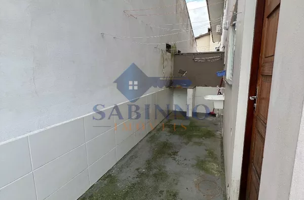 Sobrado para venda, 2 quarto(s),  São Sebastião, Palhoça - Foto 7