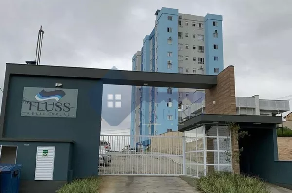 FLUSS RESIDENCIAL