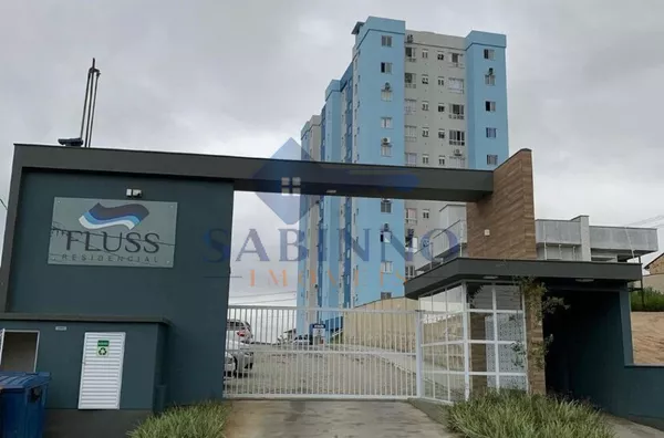 FLUSS RESIDENCIAL