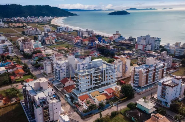 Apartamento de 02 Quarto(s), 01 Suíte, a 100 metros do mar, a Venda na Praia de Palmas em Governador Celso Ramos SC - Foto 7