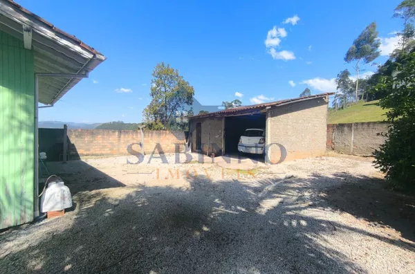Casa para venda, 2 quarto(s),  Sao Cristovao, Braço Do Norte - Foto 7