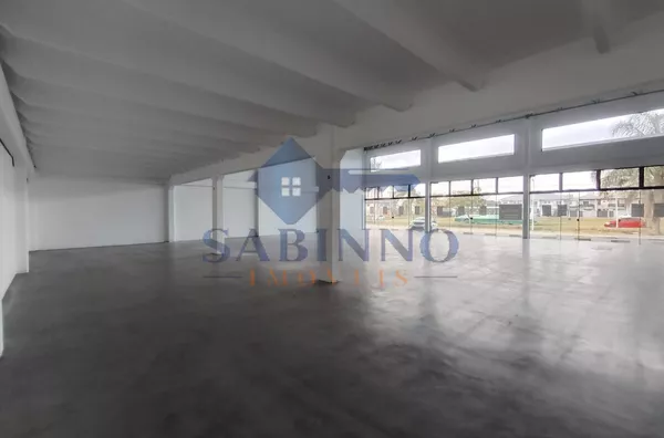 Galpão Novo com 600m² e Mezanino em Localização Estratégica na Nova Palhoça - Foto 3