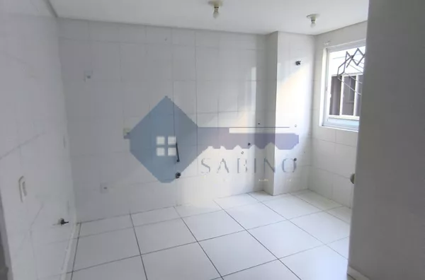 Apartamento para aluguel, 1 quarto(s),  Centro, Braço Do Norte - Foto 3