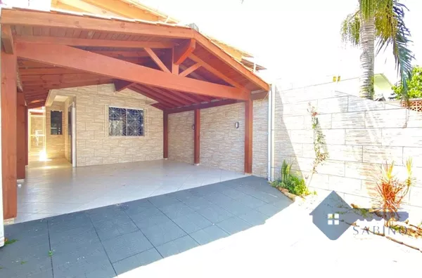 Sobrado para venda e aluguel, 2 quarto(s),  Madri, Palhoça