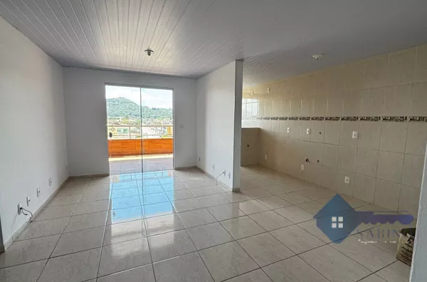 Apartamento para aluguel e venda, 2 quarto(s),  Praia De Fora, Palhoça