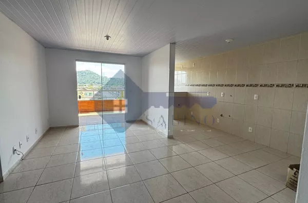 Apartamento para aluguel e venda, 2 quarto(s),  Praia De Fora, Palhoça - Foto 4