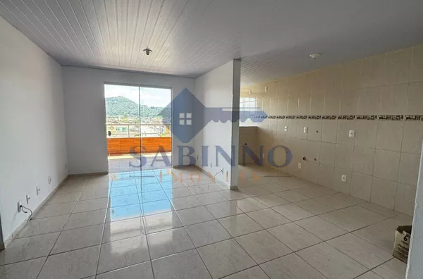 Apartamento para aluguel e venda, 2 quarto(s),  Praia De Fora, Palhoça - Foto 4