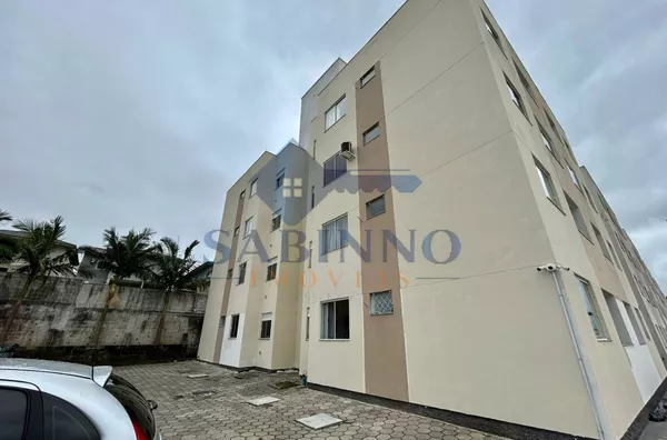Apartamento para aluguel, 2 quarto(s),  Bom Viver, Biguaçu - Foto 20