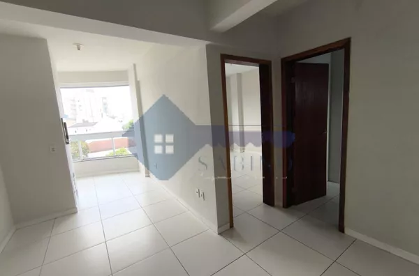 Apartamento para aluguel, 1 quarto(s),  Centro, Braço Do Norte