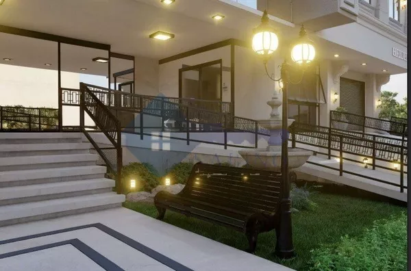 Apartamento Alto Padrão,  Nossa Senhora De Fatima, Braço Do Norte - Foto 6