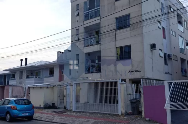 Apartamento para aluguel,  Nova Palhoça, Palhoça - Foto 2