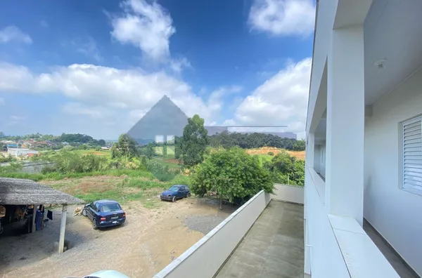 Kitinete / conjugados para aluguel, 1 quarto(s),  Santa Paulina, Braço Do Norte - Foto 6