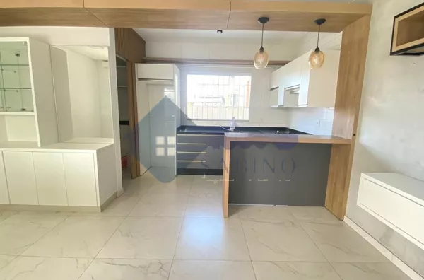 Sobrado para venda e aluguel, 2 quarto(s),  - Selecione - Bairro, Palhoça - Foto 3