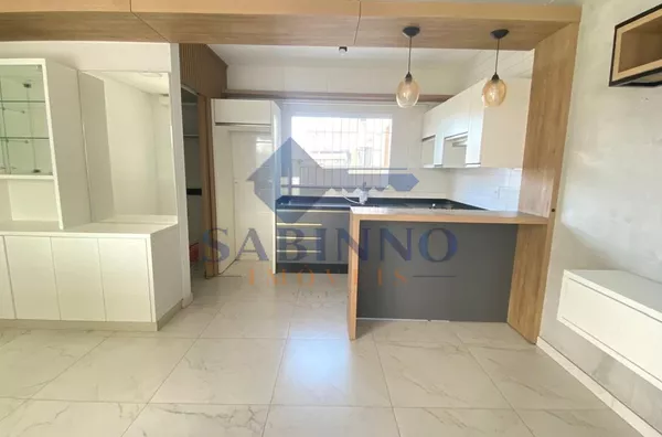 Sobrado para venda e aluguel, 2 quarto(s),  - Selecione - Bairro, Palhoça - Foto 3