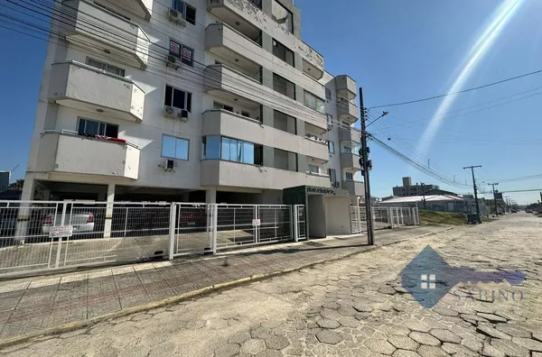 Apartamento 2 Quartos Aririú 54m²