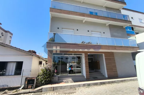 Sala comercial térrea para aluguel,  Centro, Braço Do Norte - Foto 1