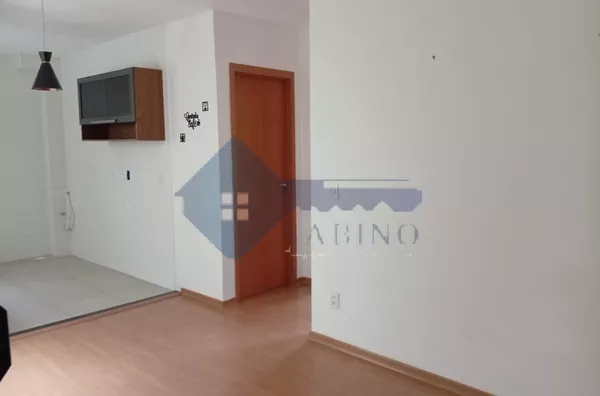 Apartamento para aluguel,  Residencial Orquídeas, 02 quartos Vale Verde, Palhoça