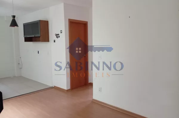 Apartamento para aluguel,  Residencial Orquídeas, 02 quartos Vale Verde, Palhoça - Foto 6