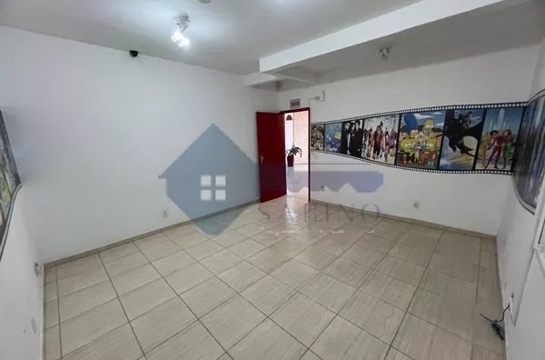 Sala comercial térrea para aluguel,  Centro, Biguaçu